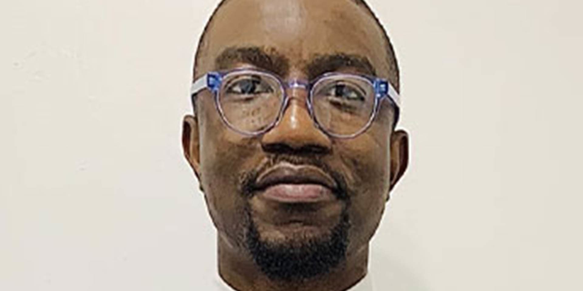 Clinton Osemwengie, LIBF lecturer