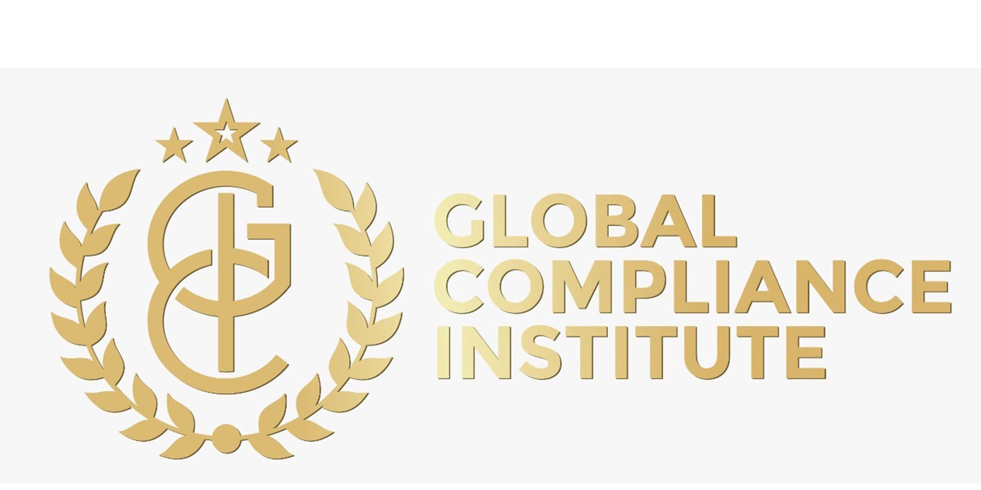 Global Compliance Institute (GCI) logo