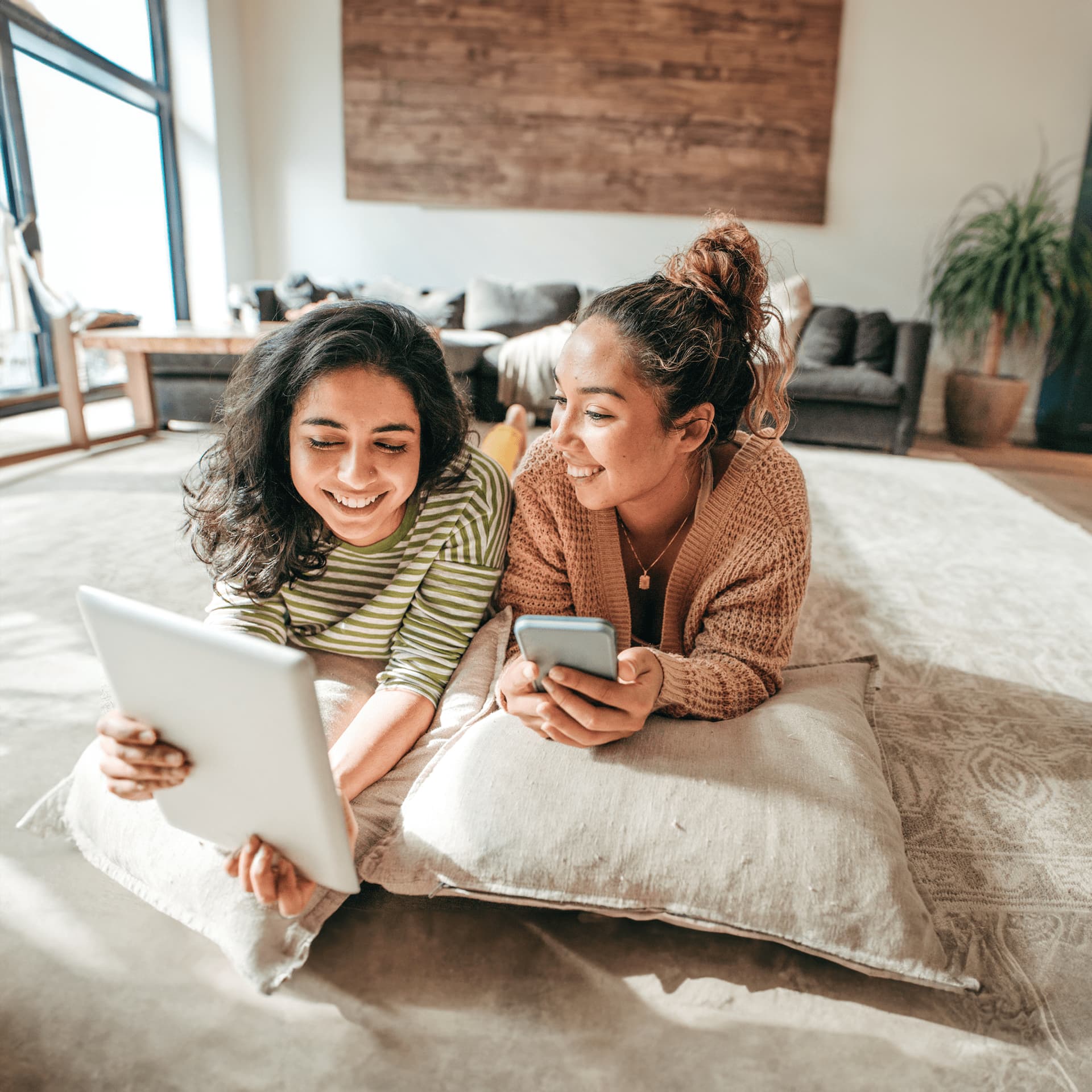 Students contacting Walbrook about online degrees and distance learning qualifications