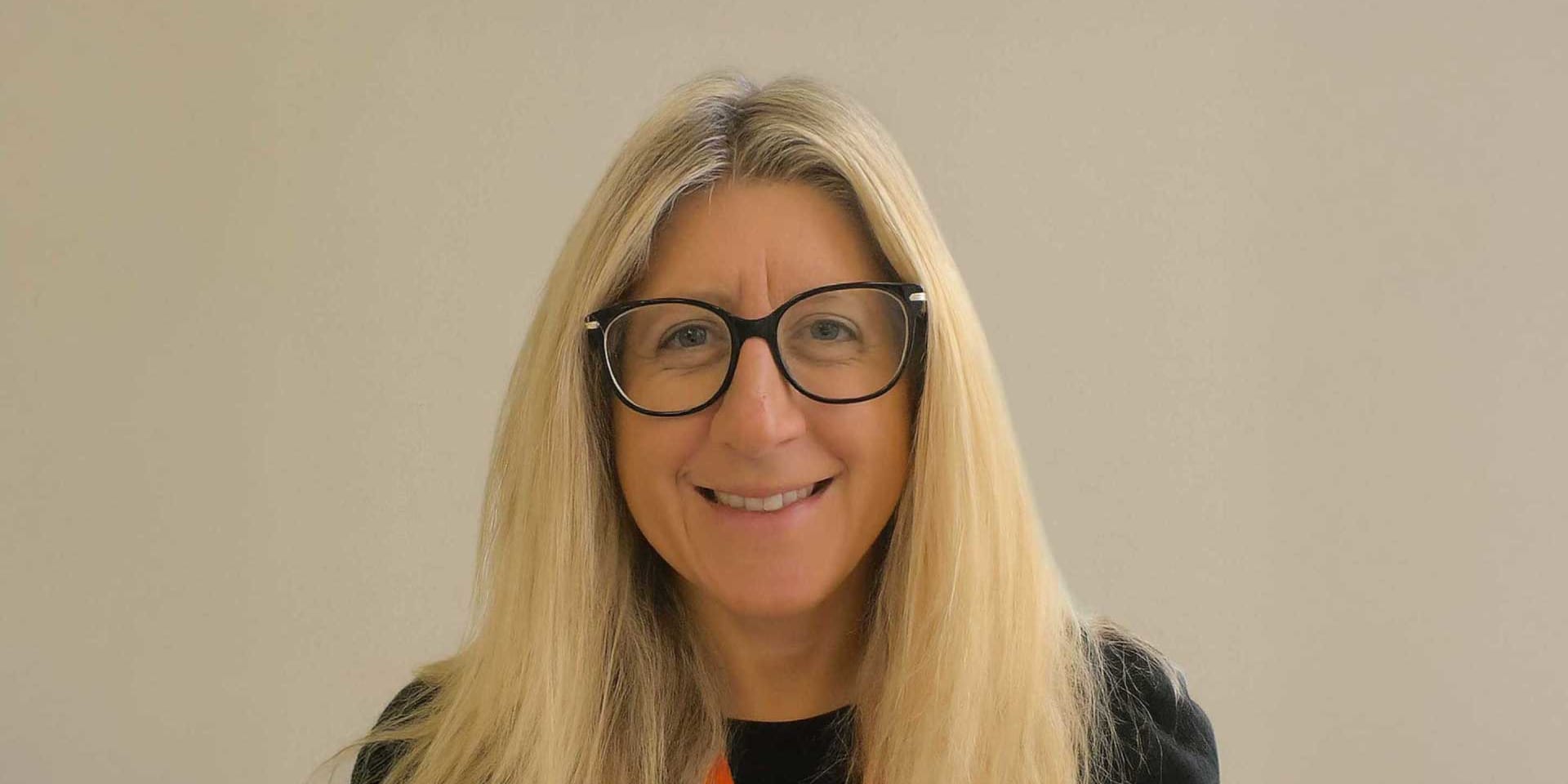 Headshot of Pauline Bedford, Director of Students at Walbrook Institute London