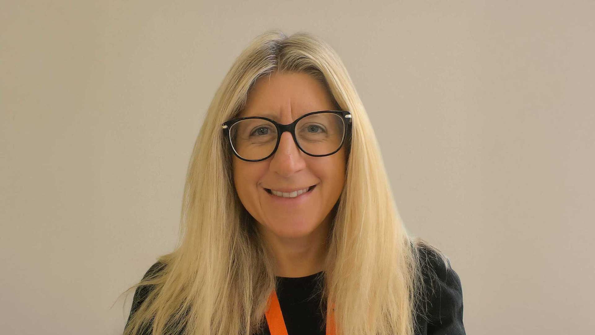 Headshot of Pauline Bedford, Director of Students at Walbrook Institute London