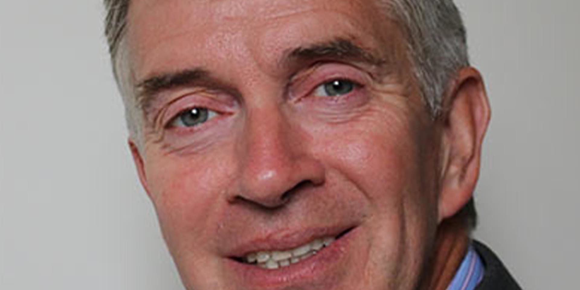 Simon Ling-Locke, Senior Lecturer